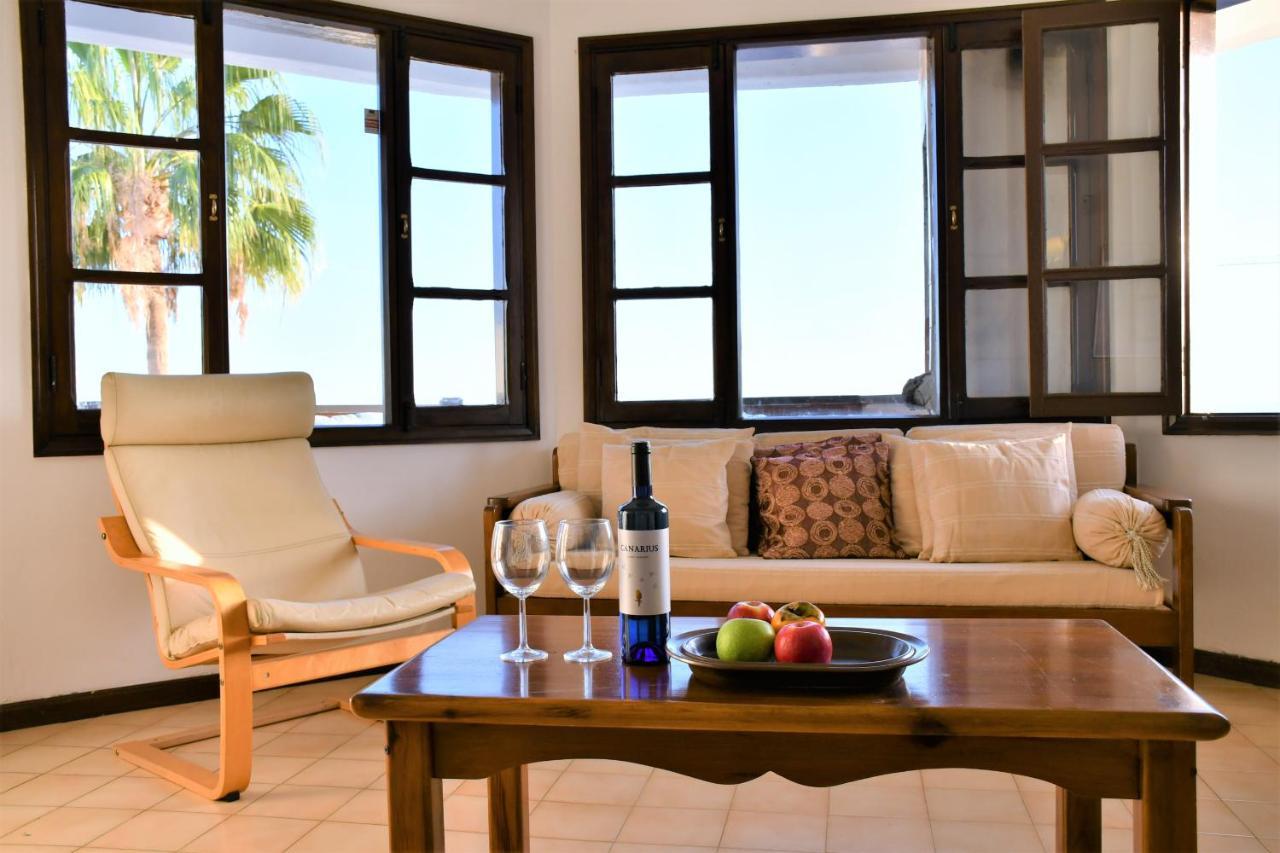 Tinguaton Sea View Hermoso Y Amplio Apto Con Vistas Al Mar Apartment ปูแอร์โตเดลคาร์เมน ภายนอก รูปภาพ