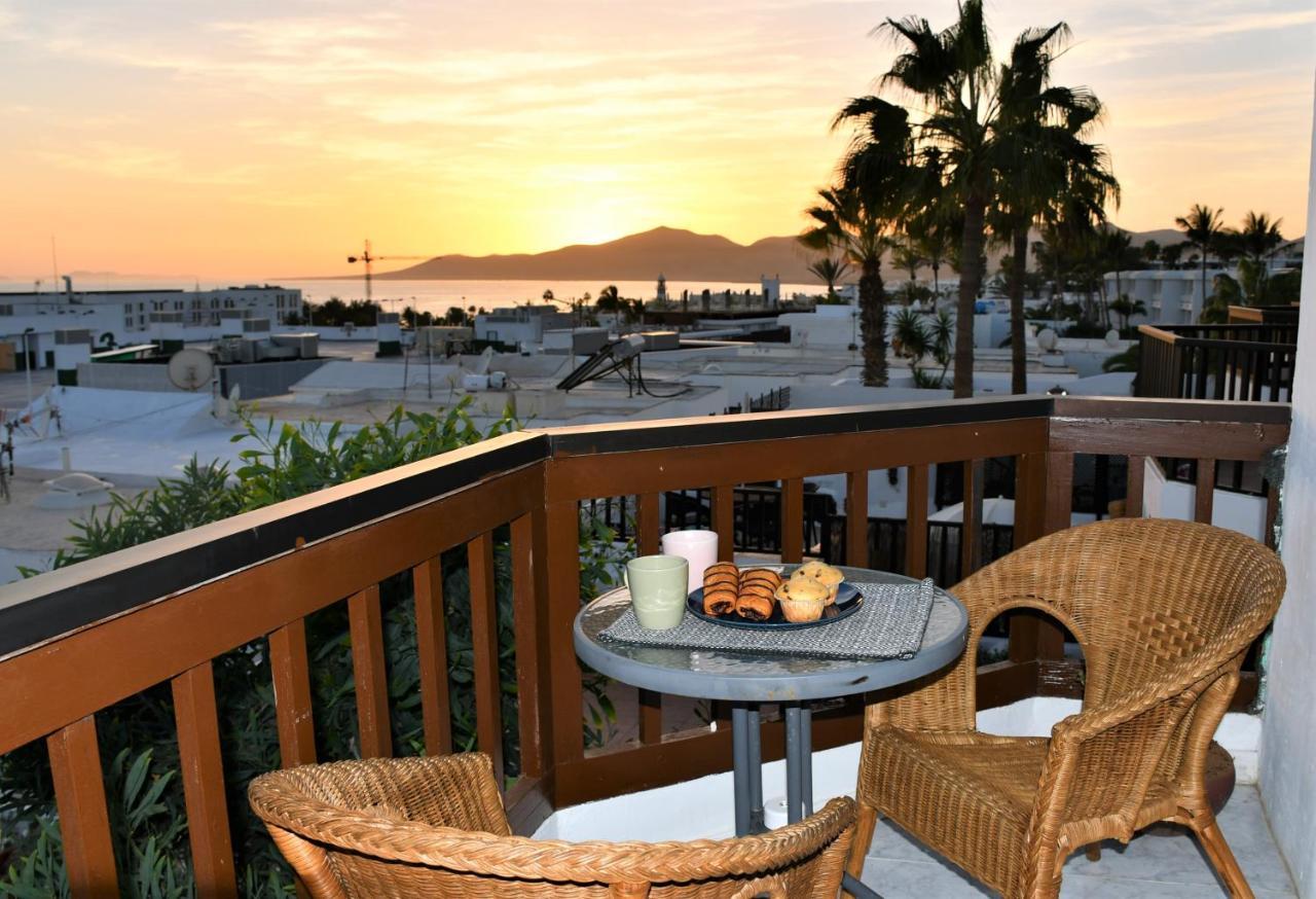 Tinguaton Sea View Hermoso Y Amplio Apto Con Vistas Al Mar Apartment ปูแอร์โตเดลคาร์เมน ภายนอก รูปภาพ