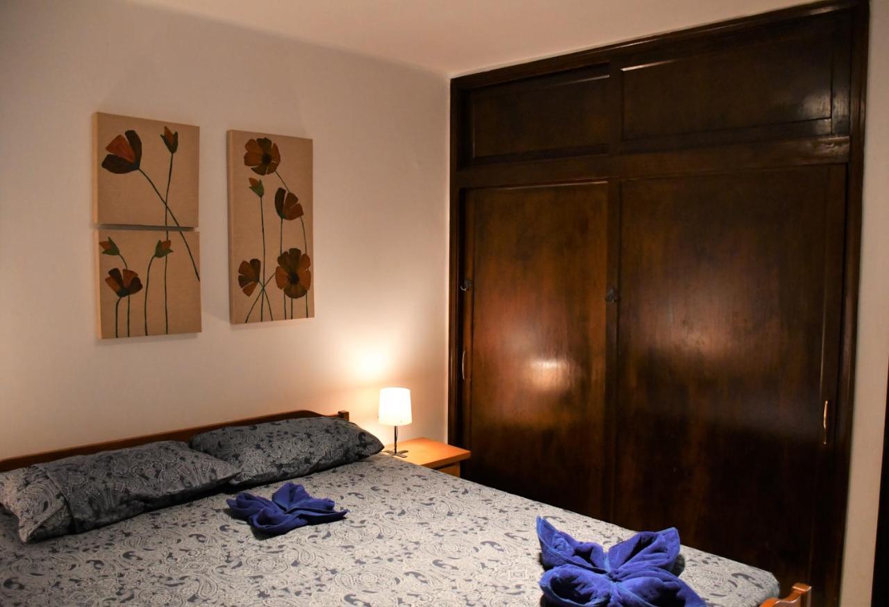 Tinguaton Sea View Hermoso Y Amplio Apto Con Vistas Al Mar Apartment ปูแอร์โตเดลคาร์เมน ภายนอก รูปภาพ