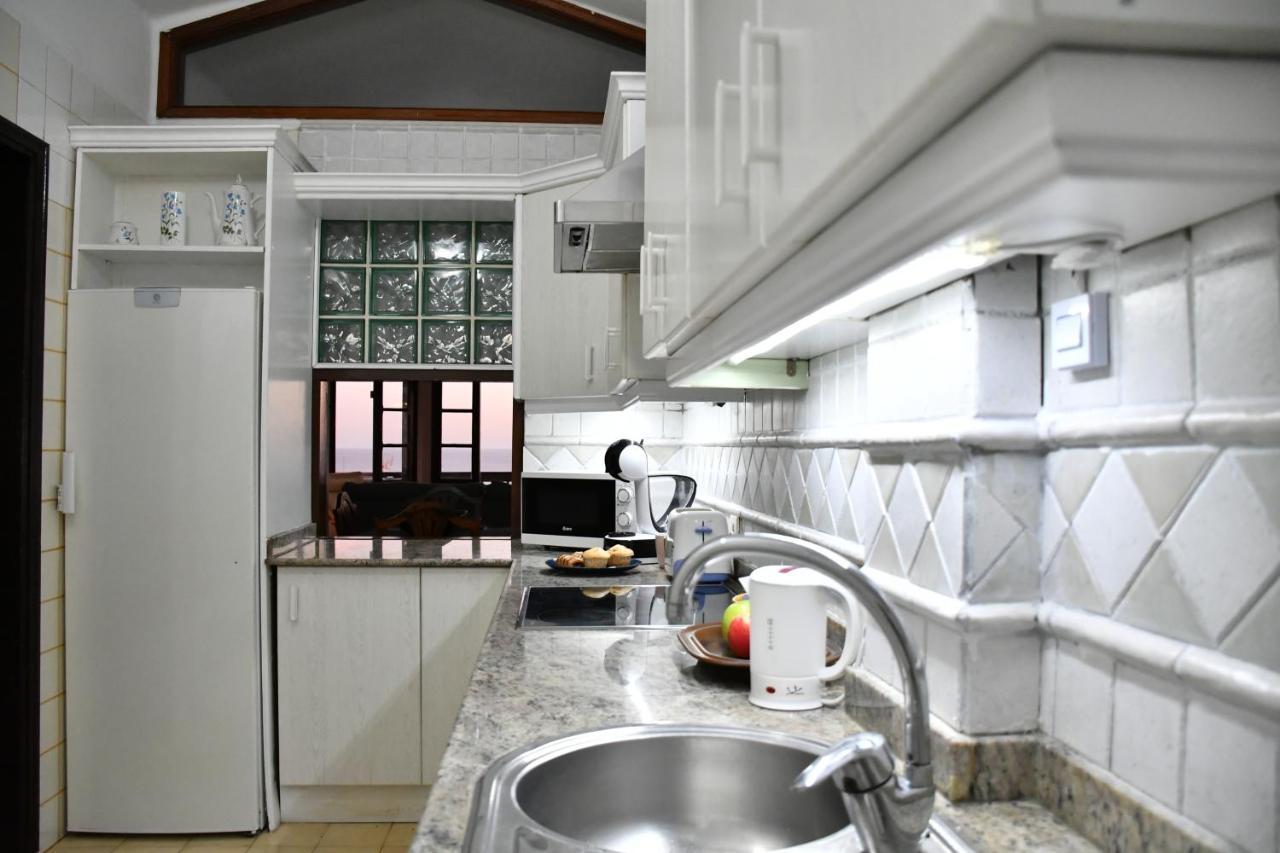 Tinguaton Sea View Hermoso Y Amplio Apto Con Vistas Al Mar Apartment ปูแอร์โตเดลคาร์เมน ภายนอก รูปภาพ