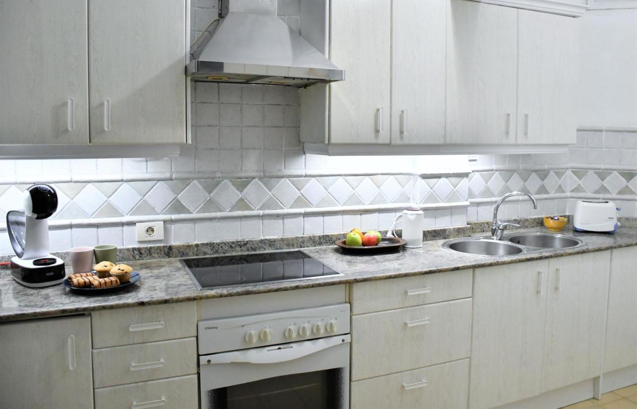 Tinguaton Sea View Hermoso Y Amplio Apto Con Vistas Al Mar Apartment ปูแอร์โตเดลคาร์เมน ภายนอก รูปภาพ