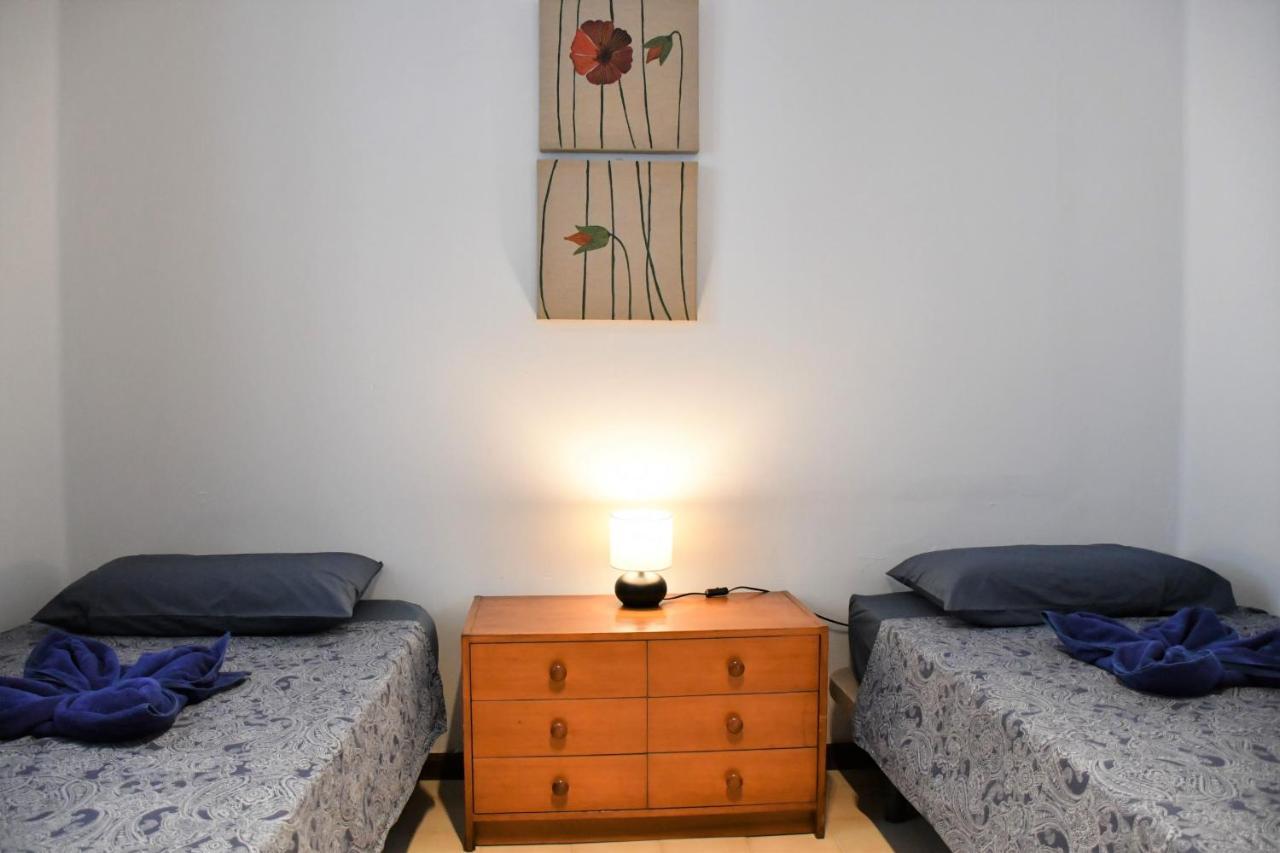 Tinguaton Sea View Hermoso Y Amplio Apto Con Vistas Al Mar Apartment ปูแอร์โตเดลคาร์เมน ภายนอก รูปภาพ