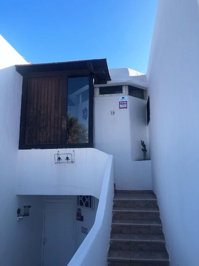 Tinguaton Sea View Hermoso Y Amplio Apto Con Vistas Al Mar Apartment ปูแอร์โตเดลคาร์เมน ภายนอก รูปภาพ