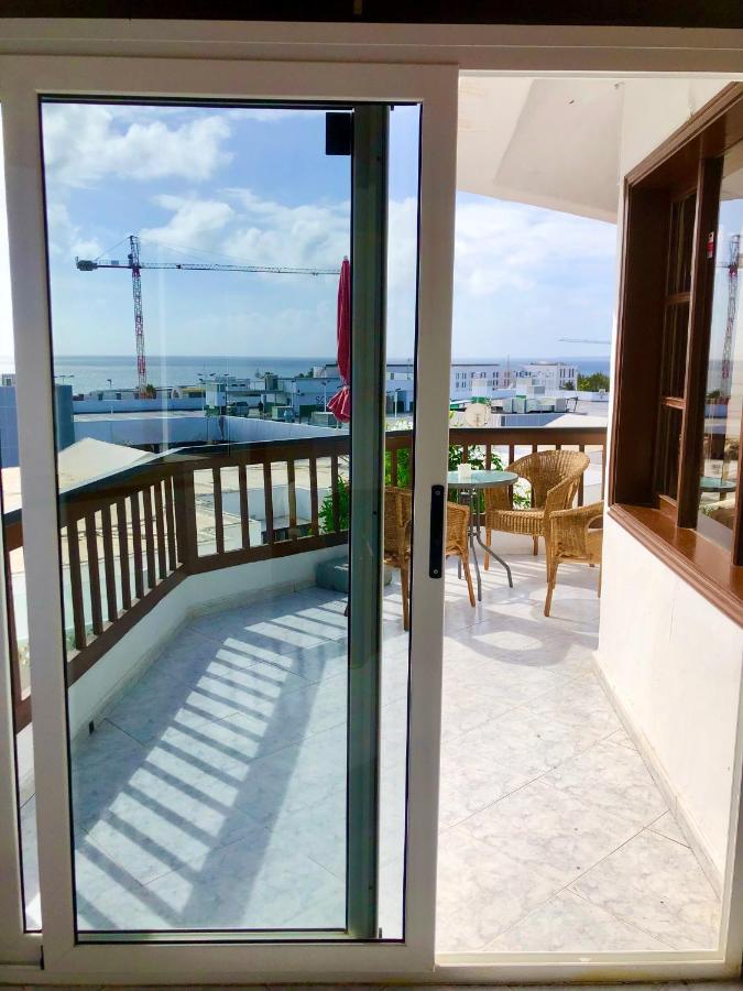 Tinguaton Sea View Hermoso Y Amplio Apto Con Vistas Al Mar Apartment ปูแอร์โตเดลคาร์เมน ภายนอก รูปภาพ
